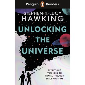 Unlocking the Univese, Penguin Random House Childe..