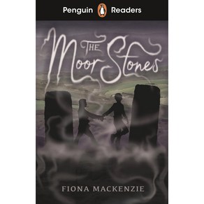 The Moo Stones, Penguin Random House Childe..