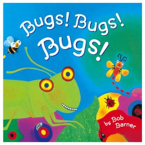 노부영 세이펜 Bugs! Bugs! Bugs! Papeback, JYBooks