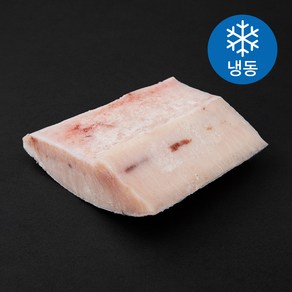 또또마켓 황새치 뱃살 블럭 (냉동), 200g, 1개