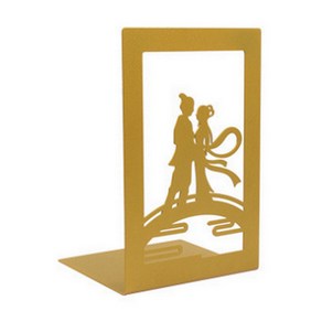 심플 디자인 북엔드 L103, 타입2