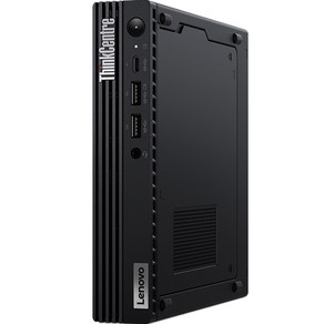 레노버 미니PC ThinkCentre M80q Gen3 (i5-12500T WIN미포함 RAM 8GB NVMe 256GB)