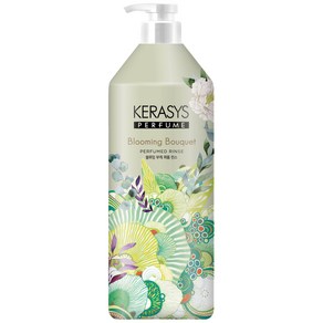 케라시스 블루밍 부케 퍼퓸 린스, 1000ml, 1개