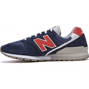 [New balance] 뉴발란스 996 남녀공용 운동화 네이비 CM996HG2