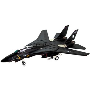 레프리카 1 / 72 F-14A TOMCAT U S NAVY FVX-4 1985 CE017908BK