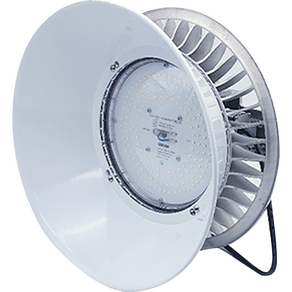 오스람 LED 투광기 100W AC타입 삼성칩, LED 공장등 100W AC타입 삼성칩, 1개