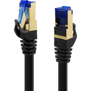 넥스트링크 SFTP CAT 7 옥외용 랜케이블 30m CP-1510