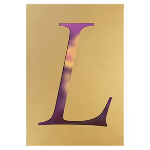 리사 - FIRST SINGLE ALBUM LALISA GOLD ver