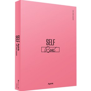 에이핑크 - SELF 미니 10집 앨범 랜덤발송, 1CD