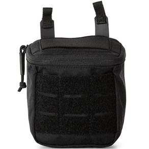 5.11 Tactical 플렉스 샷건 아모 파우치 블랙