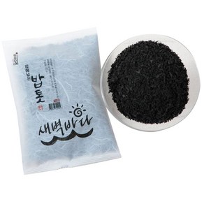 새벽바다 밥에넣는 톳, 70g, 1개