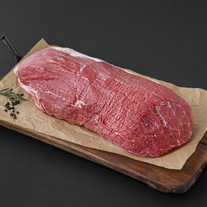 호주산 소홍두깨 리테일팩 (냉장), 2.9kg, 1개