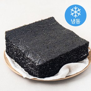 신건호멸치 전남 진도 돌김 (냉동), 220g, 1개