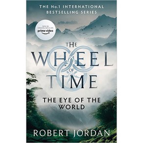 Wheel of Time : The Eye Of The Wold, Little Bown Book Goup