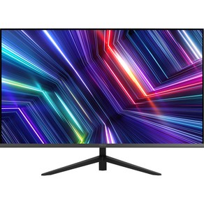 앱코 FHD 75Hz 프레임리스 초슬림 모니터, 68cm, AV27F75D(일반)