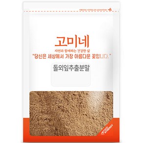 고미네 돌외잎 추출분말, 500g, 1개