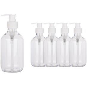 선동상사 펌프 공병 로션 샴푸 용기 300ml