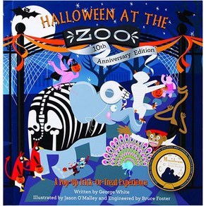 Halloween at the Zoo