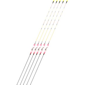 싸파 유선 나노 핑크 매화찌 민물 낚시찌 60cm