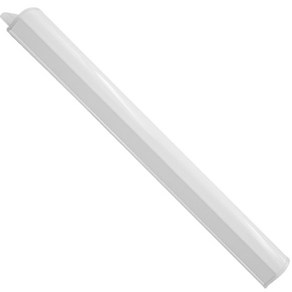 오스람 간접조명 일자등 LED T5 바텐 G4 14W 1200mm 주백색, 1개