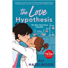 The Love Hypothesis