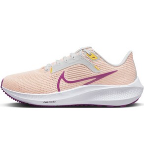 [Nike] 나이키 에어 줌 페가수스 40 Air Zoom Pegasus 40 여성용 쿠셔닝 러닝화 DV3854-800