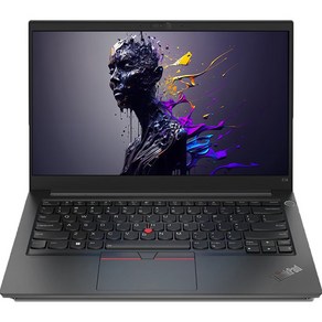 레노버 2022 ThinkPad E14 G4 14 코어i5 인텔 12세대