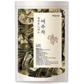 한방선생 국산 건 여주차, 300g, 1개