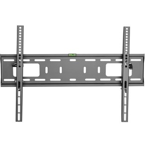 더함 벽걸이 TV 상하 각도조절 브라켓 620 x 425 mm 50kg, WM64-221L, 1개