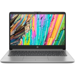 HP 2023 노트북 240 G10 14, Black, 512GB, 16GB, WIN11 Po, 820S9PA