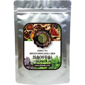 성보식품 와송 바위솔, 200g, 1개