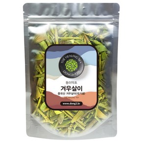 동이약초 겨우살이 곡기생, 150g, 1개