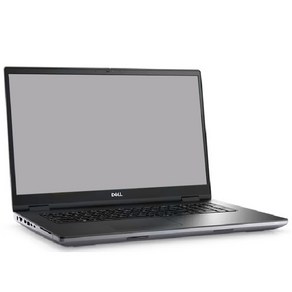 델 2023 프리시전 M7780 17, 그레이, 512GB, 8GB, WIN11 Po