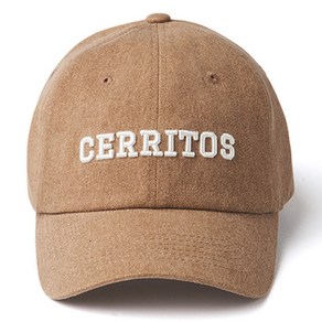 호텔세리토스 Ceitos Washing Ball Cap