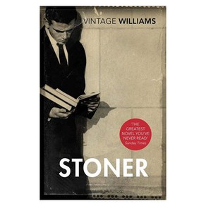 Stone (Vintage Classics):A Novel, Vintage Classics