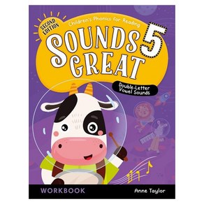 Sounds Great Workbook with BIGBOX