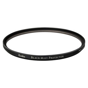 겐코 Black Mist Protector 필터 72mm