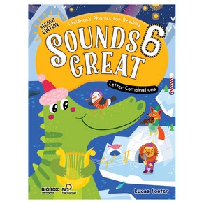 Sounds Great 2nd Edition