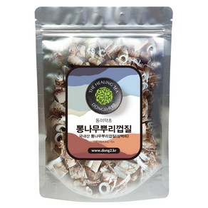 동이약초 국내산 뽕나무뿌리껍질 상백피, 250g, 1개