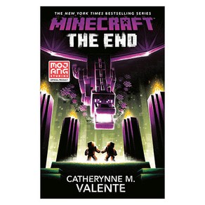 Minecaft : The End, RandomHouseUSAInc