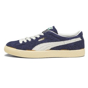 [PUMA]푸마_남녀공용_스웨이드 VTG 더 네버 원_SUEDE VTG THE NEVERWORN I_운동화_네이비_39483201