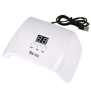 카카스 네일 젤램프 120W FUN Lamp 02