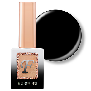 프롬더네일 SYRUP GEL, FS132, 10ml, 1개