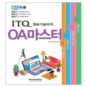 빅라플 ITQ OA마스터