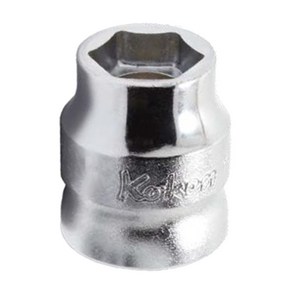 코켄 3 / 8SQ 복스 소켓 10mm 3400MZ, 1개