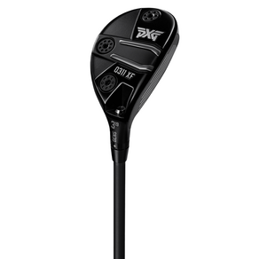 PXG 남성용 GEN5 0311XF HYBRID 골프채 DIAMANA PXG HYB 60, S, 25도