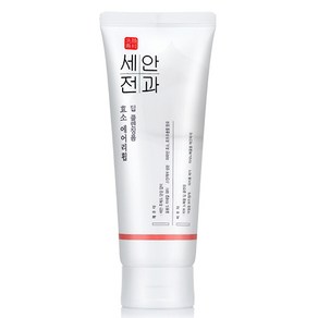 세안전과 효소 에어리휩 딥클렌징 폼, 150ml, 1개