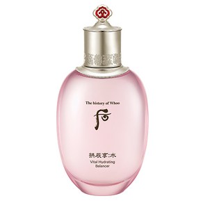 더후 더히스토리오브후 공진향 수 수연 밸런서, 1개, 150ml