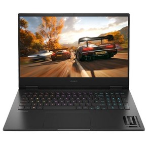 HP 2024 오멘 16 코어i5 인텔 13세대 지포스 RTX 4060, Shadow Black, 1536GB, 32GB, WIN11 Home, 16-wf0186TX