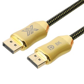 IX DP to HDMI 액티브 케이블 1.5m